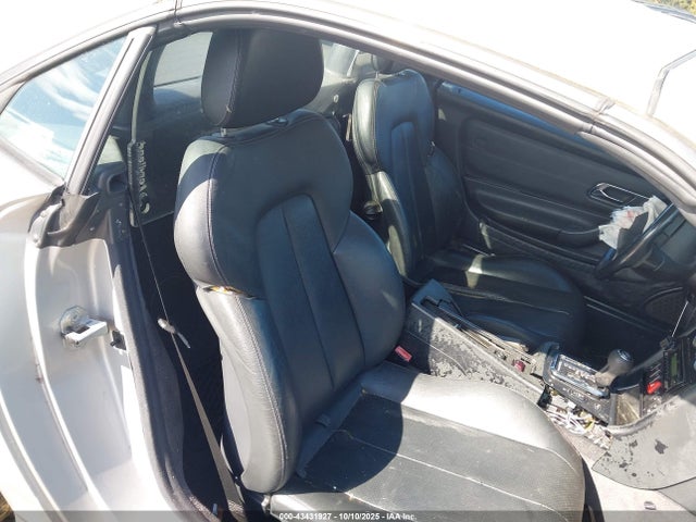 Продаж на аукціоні авто 1999 Mercedes-benz Slk 230 Kompressor, vin: WDBKK47F0XF080362, номер лоту: 43431927