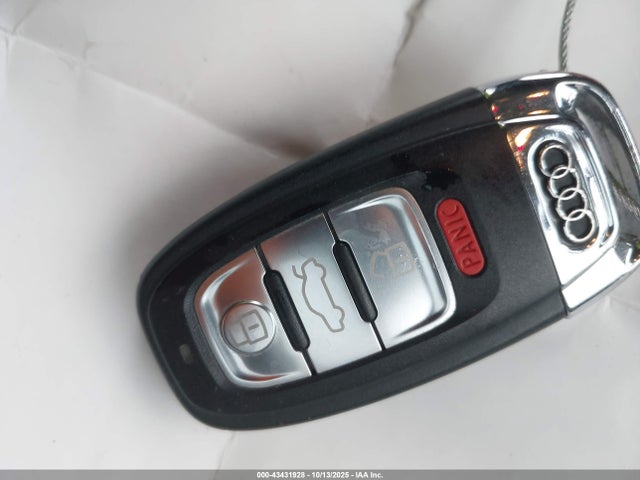2016 AUDI Q5 WA1C2AFP5GA058864 Photo 10