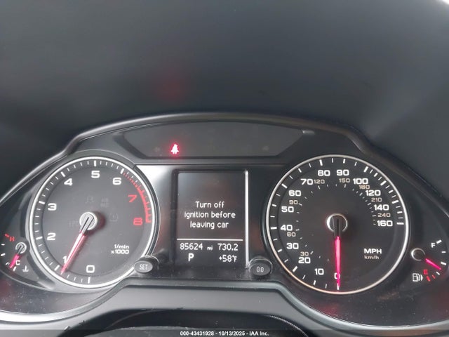 2016 AUDI Q5 WA1C2AFP5GA058864 Photo 6