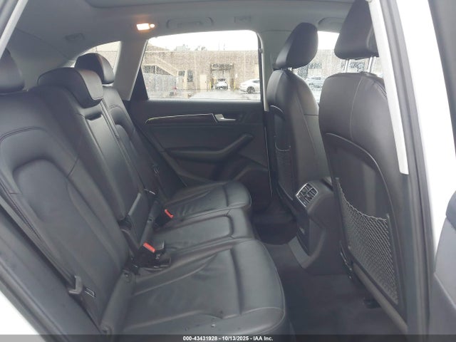 2016 AUDI Q5 WA1C2AFP5GA058864 Photo 7