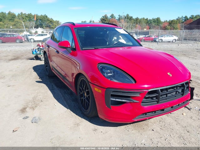 2020 PORSCHE MACAN WP1AG2A55LLB56039