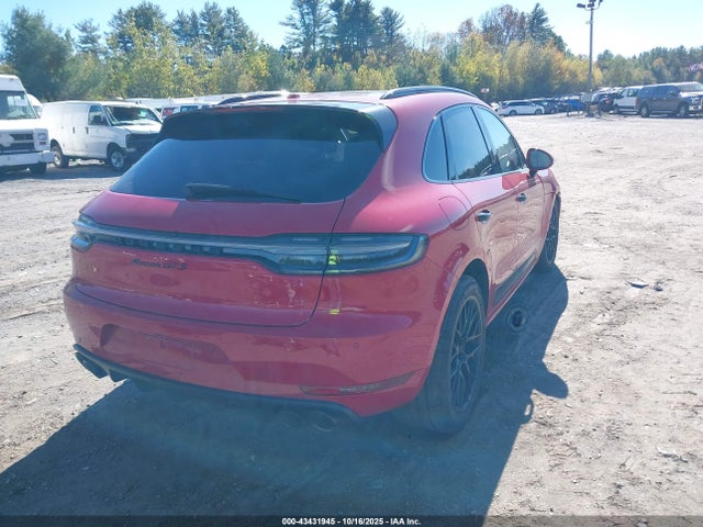 2020 PORSCHE MACAN WP1AG2A55LLB56039 Photo 3
