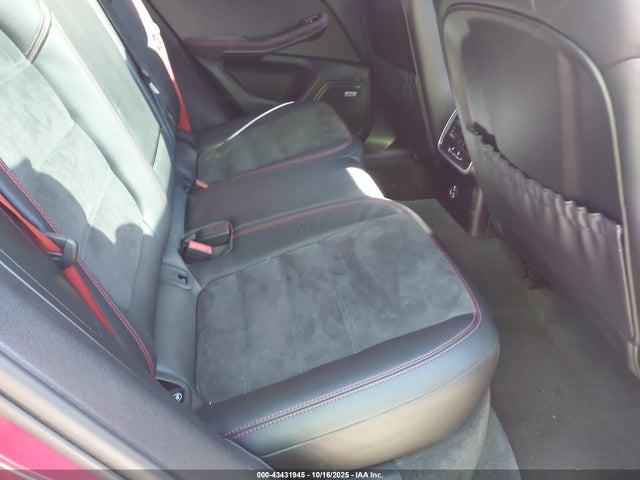 2020 PORSCHE MACAN WP1AG2A55LLB56039 Photo 7