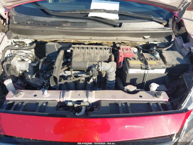 2024 MITSUBISHI MIRAGE ML32AUHJ6RH009085 Photo 9