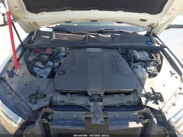 2017 AUDI Q7 WA1LHAF77HD049887 Photo 9