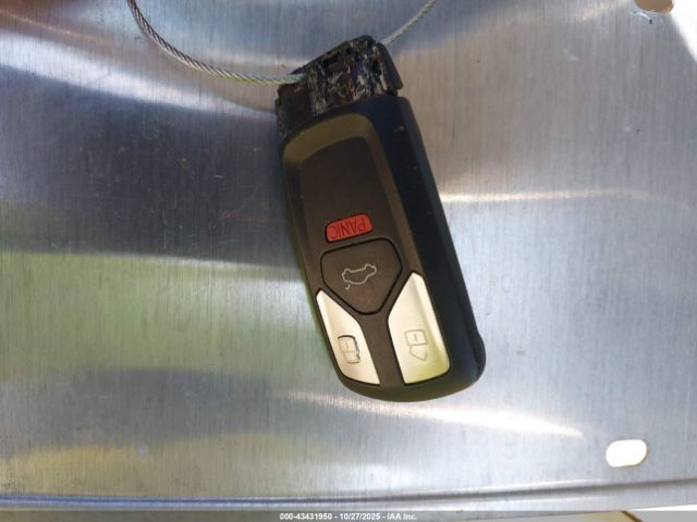 2017 AUDI Q7 WA1LHAF77HD049887 Photo 10