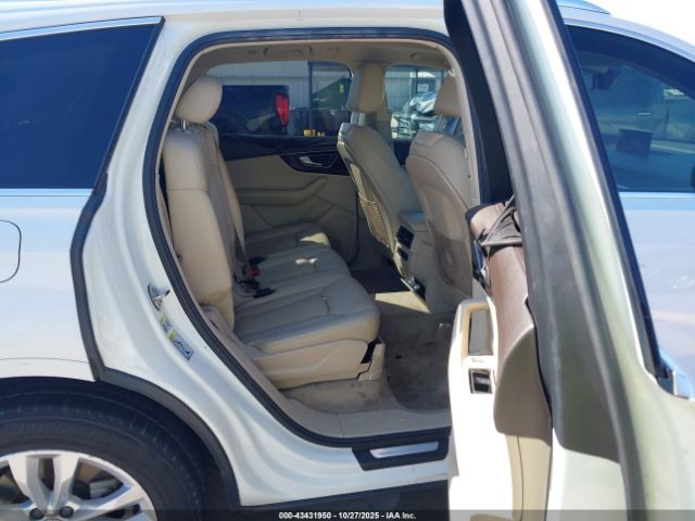 2017 AUDI Q7 WA1LHAF77HD049887 Photo 7