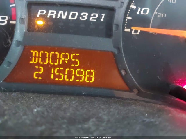 Продаж на аукціоні авто 2004 Chevrolet Colorado Ls, vin: 1GCDT136048129751, номер лоту: 43431956