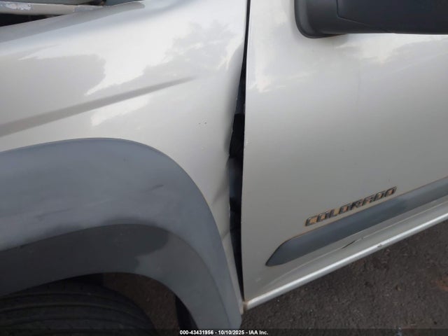Продаж на аукціоні авто 2004 Chevrolet Colorado Ls, vin: 1GCDT136048129751, номер лоту: 43431956