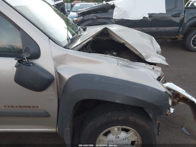Продаж на аукціоні авто 2004 Chevrolet Colorado Ls, vin: 1GCDT136048129751, номер лоту: 43431956