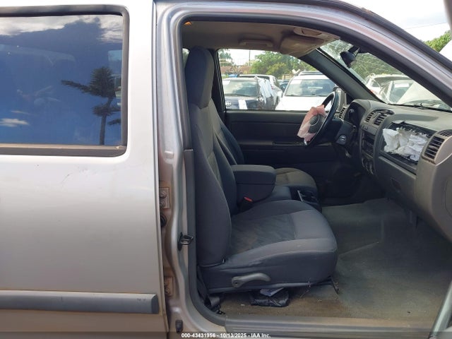 Продаж на аукціоні авто 2004 Chevrolet Colorado Ls, vin: 1GCDT136048129751, номер лоту: 43431956