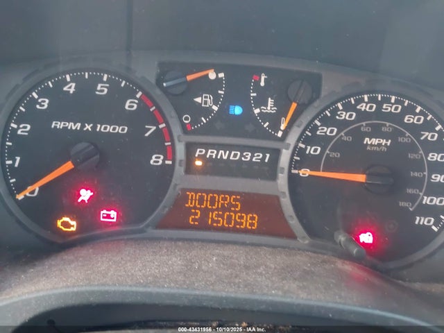 Продаж на аукціоні авто 2004 Chevrolet Colorado Ls, vin: 1GCDT136048129751, номер лоту: 43431956