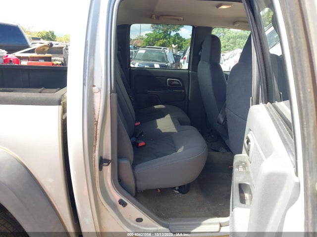 Продаж на аукціоні авто 2004 Chevrolet Colorado Ls, vin: 1GCDT136048129751, номер лоту: 43431956