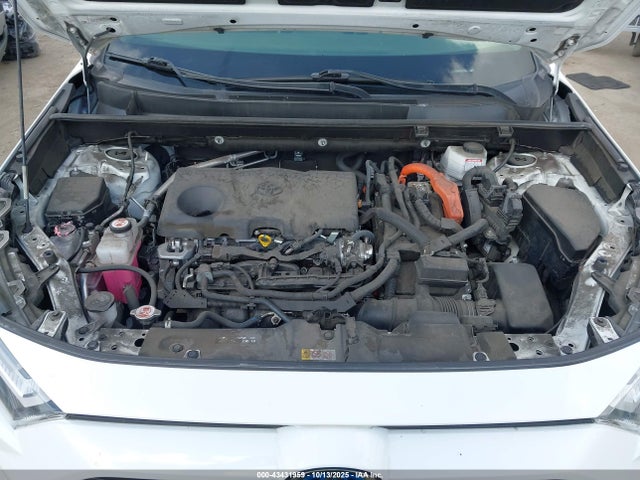 JTMRWRFV3ND159320 Toyota Rav4 Hybrid Xle