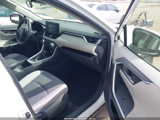 JTMRWRFV3ND159320 Toyota Rav4 Hybrid Xle