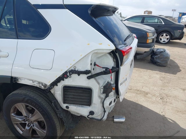 JTMRWRFV3ND159320 Toyota Rav4 Hybrid Xle