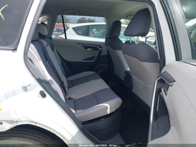JTMRWRFV3ND159320 Toyota Rav4 Hybrid Xle
