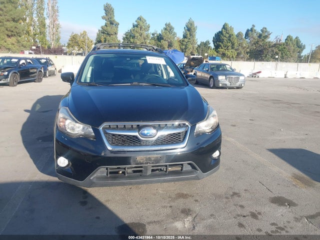 JF2GPACC7F8295096 Subaru 2.0l naturally aapirated