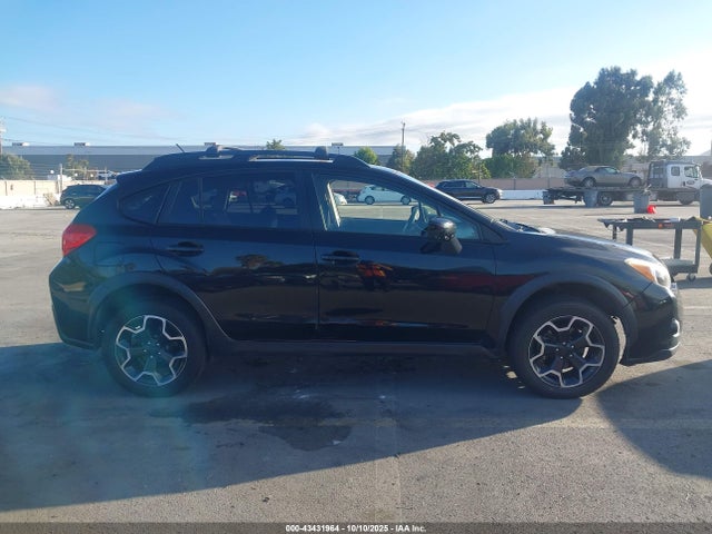 JF2GPACC7F8295096 Subaru 2.0l naturally aapirated