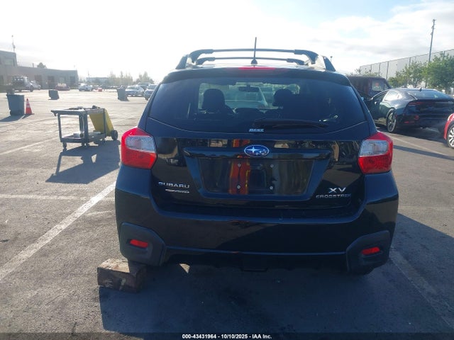 JF2GPACC7F8295096 Subaru 2.0l naturally aapirated