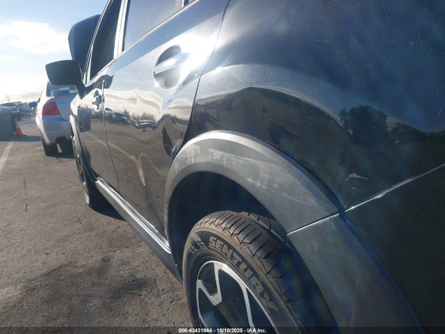 JF2GPACC7F8295096 Subaru 2.0l naturally aapirated