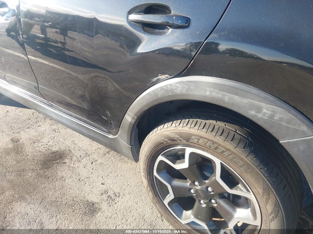 JF2GPACC7F8295096 Subaru 2.0l naturally aapirated