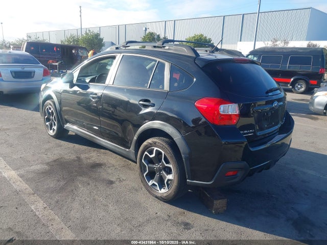 JF2GPACC7F8295096 Subaru 2.0l naturally aapirated