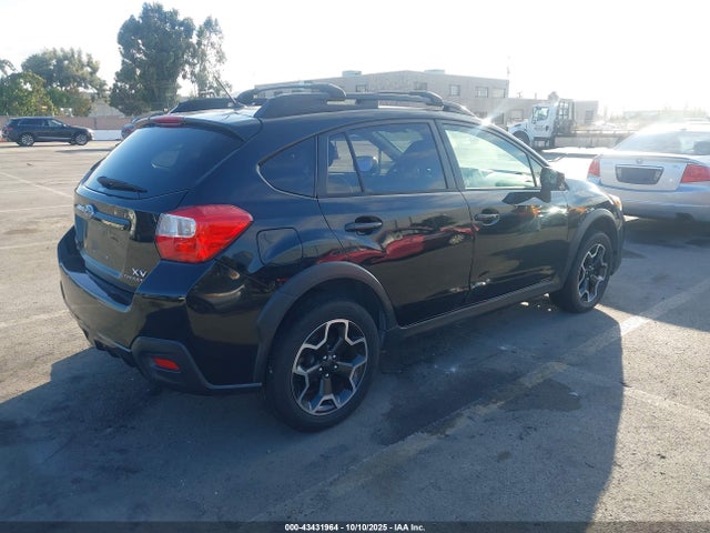 JF2GPACC7F8295096 Subaru 2.0l naturally aapirated