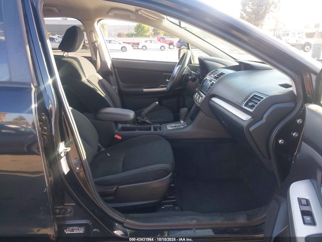 JF2GPACC7F8295096 Subaru 2.0l naturally aapirated
