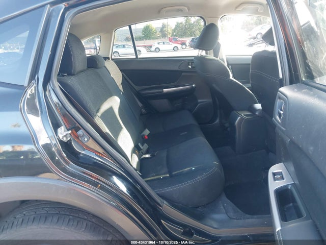 JF2GPACC7F8295096 Subaru 2.0l naturally aapirated