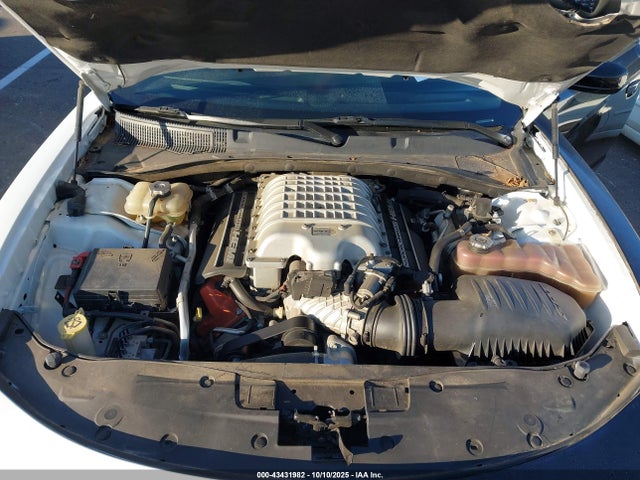 Dodge Charger 2019 2C3CDXL90KH732071 Image 10