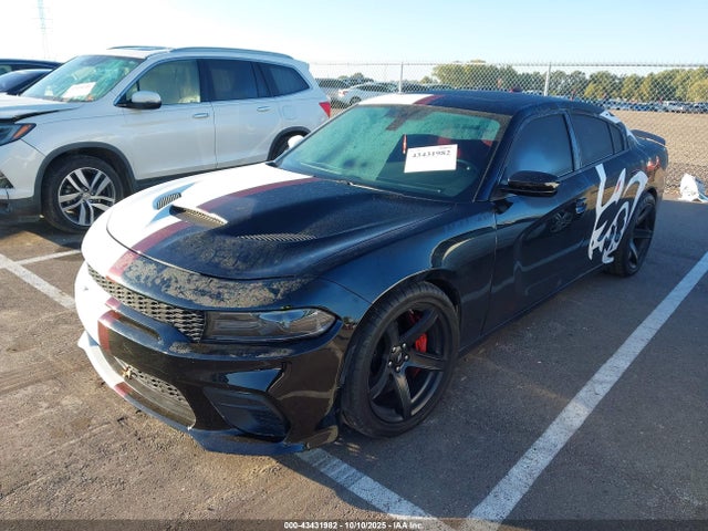 Dodge Charger 2019 2C3CDXL90KH732071 Image 2