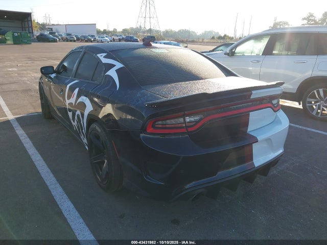 Dodge Charger 2019 2C3CDXL90KH732071 Image 3