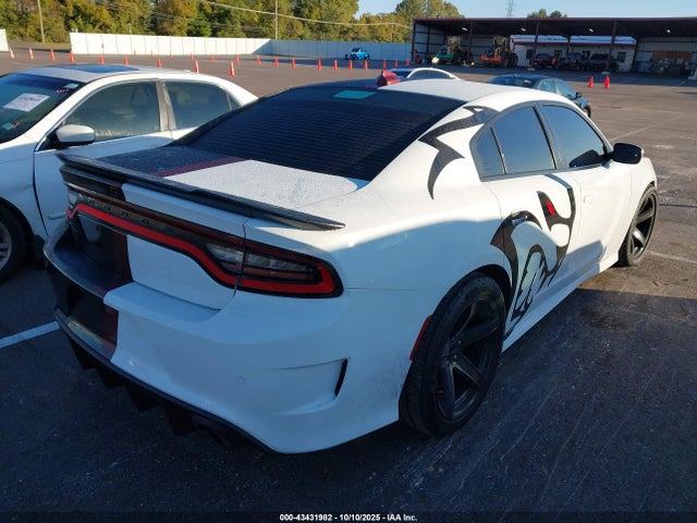 Dodge Charger 2019 2C3CDXL90KH732071 Image 4