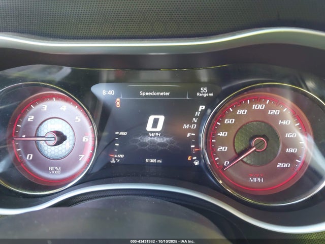 Dodge Charger 2019 2C3CDXL90KH732071 Image 7