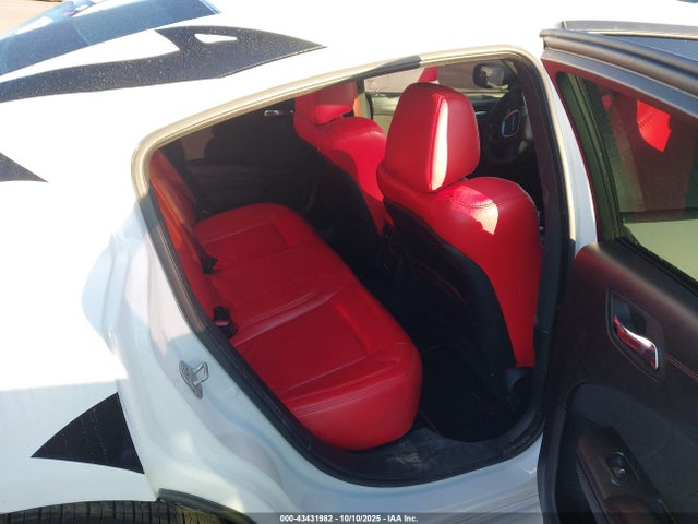 Dodge Charger 2019 2C3CDXL90KH732071 Image 8
