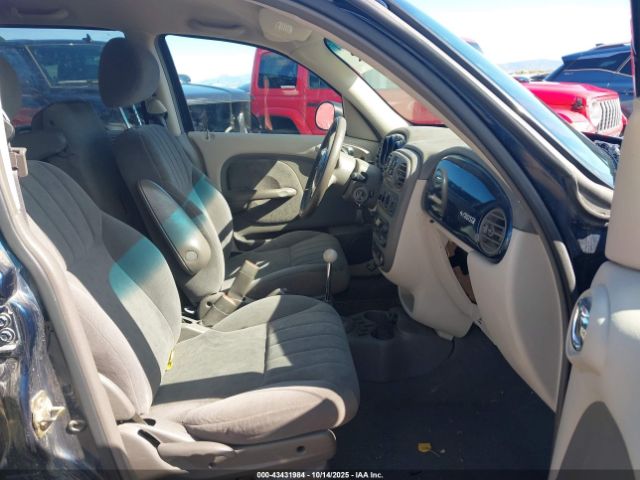2001 CHRYSLER PT CRUISER 3C4FY4BB21T545114 Photo 4