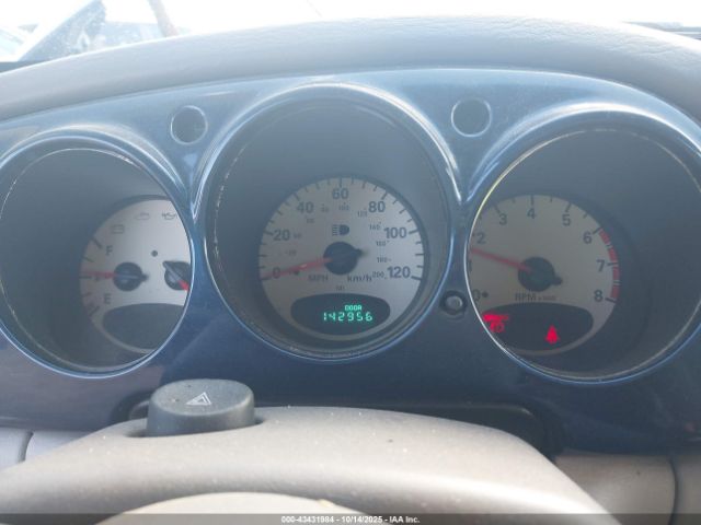 2001 CHRYSLER PT CRUISER 3C4FY4BB21T545114 Photo 6