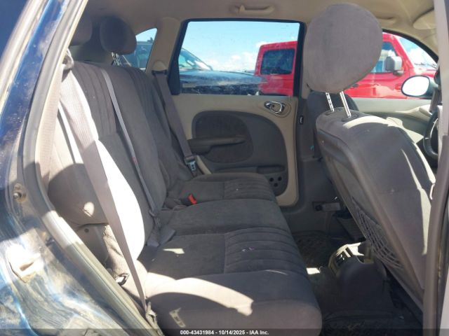 2001 CHRYSLER PT CRUISER 3C4FY4BB21T545114 Photo 7
