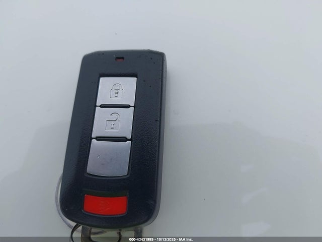 Aukcja sprzedaży 2018 Mitsubishi Mirage Se, vin: ML32A4HJ8JH012283, numer aukcji: 43431989