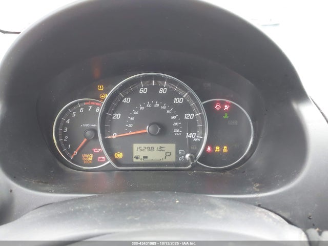 Aukcja sprzedaży 2018 Mitsubishi Mirage Se, vin: ML32A4HJ8JH012283, numer aukcji: 43431989