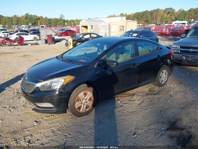 KNAFK4A6XG5438811 KIA mpi nu