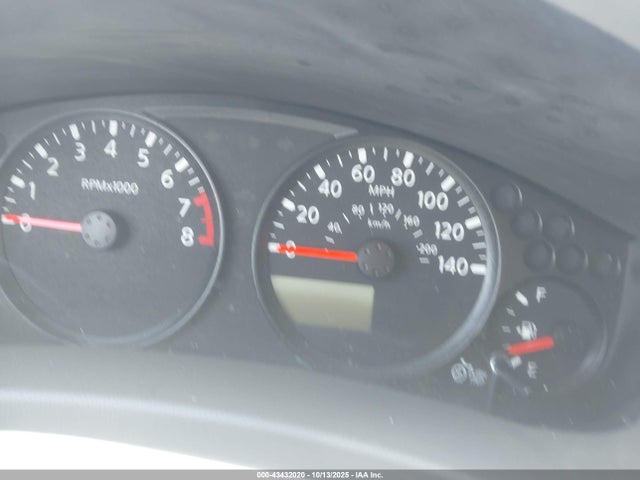 2020 NISSAN FRONTIER 1N6ED0EA0LN714338 Photo 6