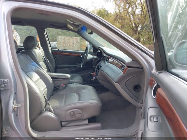 2005 CADILLAC DEVILLE 1G6KD54Y55U226113 Photo 4