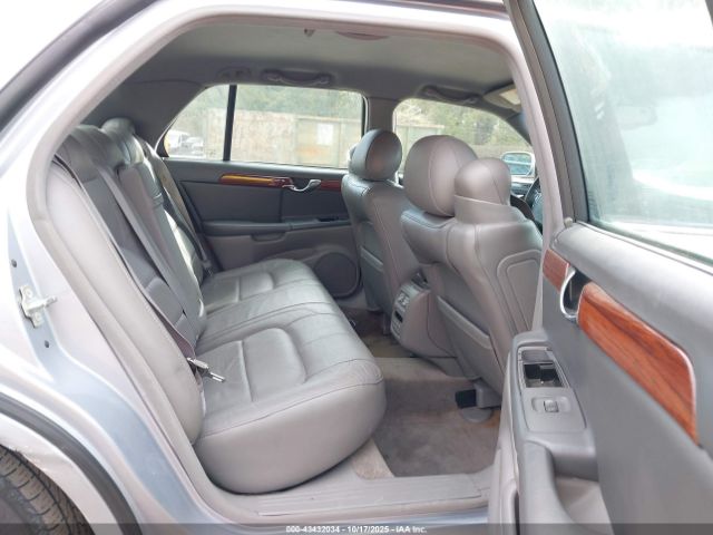 2005 CADILLAC DEVILLE 1G6KD54Y55U226113 Photo 7