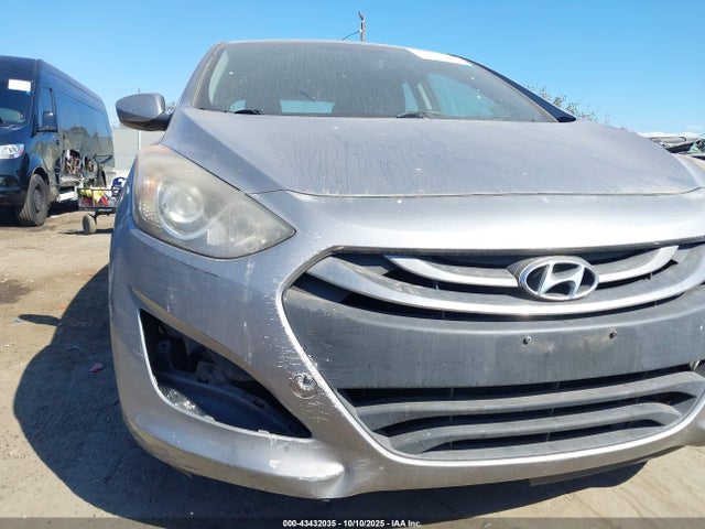 KMHD35LH3EU184398 Hyundai dohc gdi nu