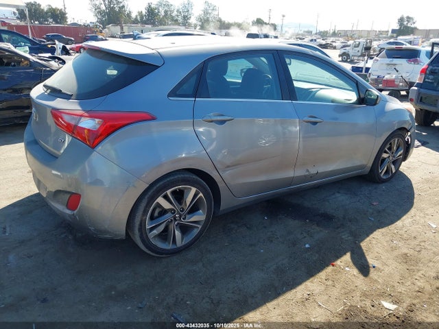 KMHD35LH3EU184398 Hyundai dohc gdi nu