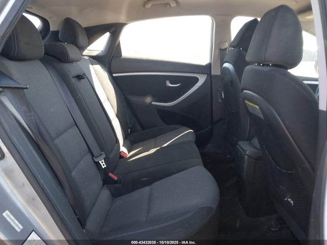 KMHD35LH3EU184398 Hyundai dohc gdi nu