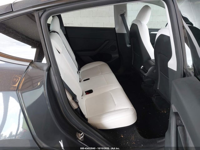 2023 TESLA MODEL Y 7SAYGDEE0PF886720 Photo 7