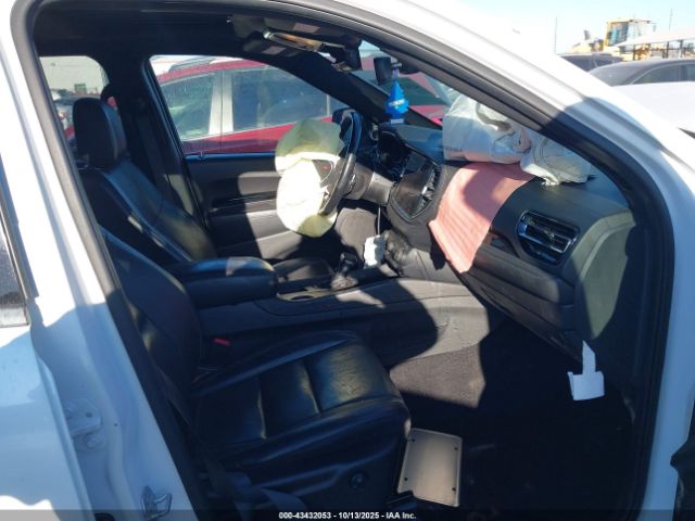 2021 DODGE DURANGO 1C4RDHEG0MC818638 Photo 4